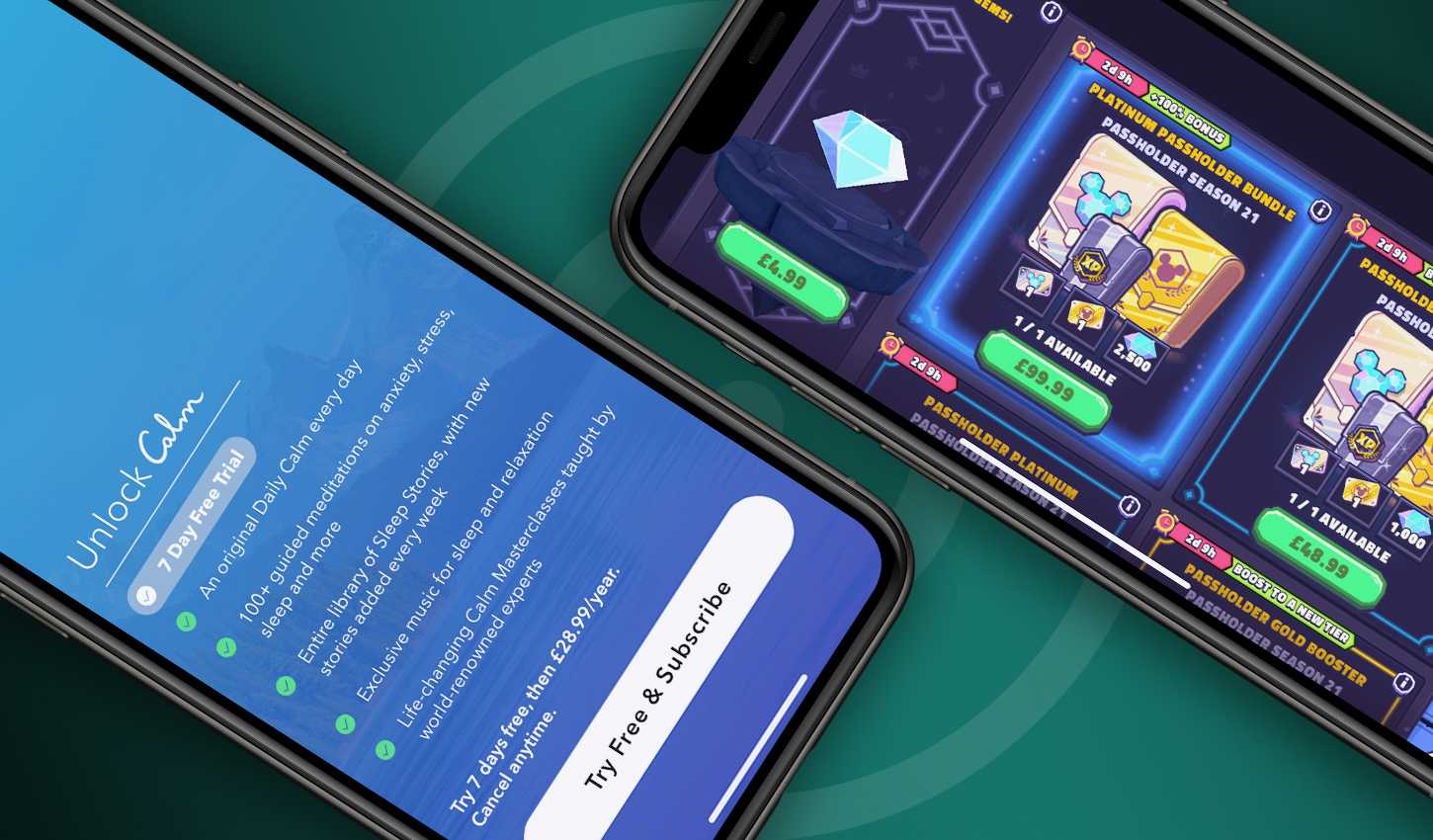 Cara Menentukan Harga In-App Purchase yang Tepat dan Menarik